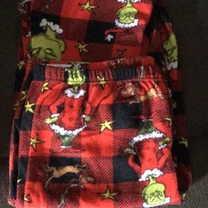 Men’s pajama pants